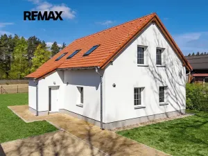 Prodej rodinného domu, Česká Lípa, 159 m2
