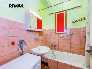 Prodej bytu 2+1, Praha - Žižkov, Lucemburská, 52 m2