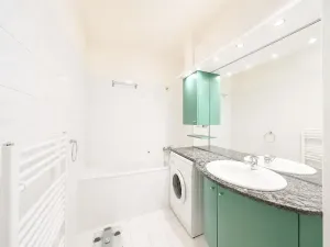 Pronájem bytu 3+kk, Praha - Troja, Vřesová, 83 m2