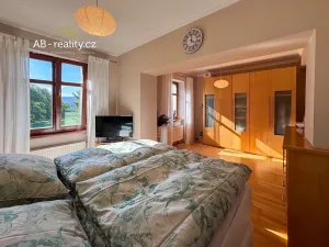 Prodej rodinného domu, Bystřany, Mírová, 254 m2