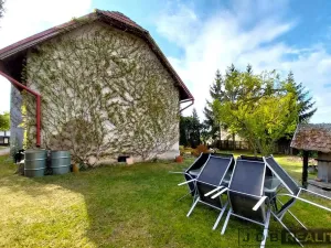 Prodej rodinného domu, Horní Beřkovice, U Lékárny, 115 m2