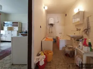 Prodej rodinného domu, Horní Beřkovice, U Lékárny, 115 m2