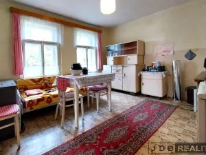 Prodej rodinného domu, Horní Beřkovice, U Lékárny, 115 m2