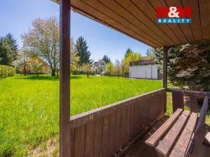 Prodej chaty, Bystřice, Semovická, 13 m2