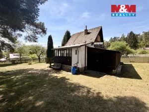 Prodej chaty, Smržov, 70 m2