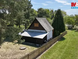 Prodej chaty, Smržov, 70 m2
