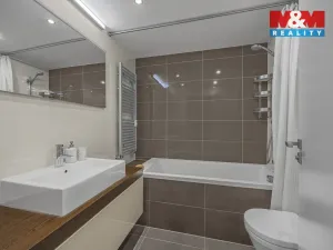 Prodej bytu 2+kk, Praha - Libeň, U libeňského pivovaru, 45 m2