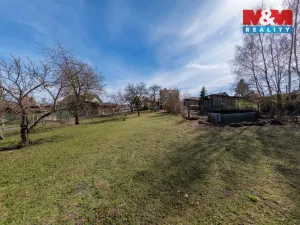 Prodej rodinného domu, Habartov - Kluč, Zahradní, 116 m2