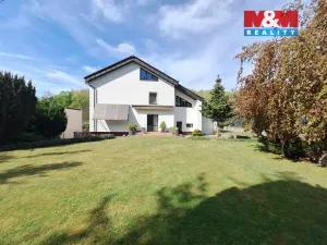 Prodej rodinného domu, Ostrava - Radvanice, Turgeněvova, 250 m2