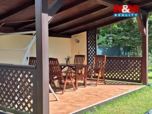 Prodej rodinného domu, Ostrava - Radvanice, Turgeněvova, 250 m2