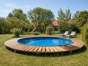 Prodej ubytování, Číměř, 650 m2