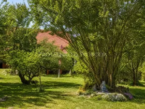 Prodej ubytování, Číměř, 650 m2