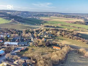 Prodej pozemku pro bydlení, Stříbrná Skalice, 1643 m2