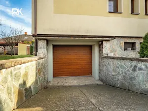 Prodej rodinného domu, Veltruby, Nová, 235 m2