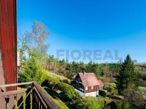 Prodej chaty, Velký Beranov, 64 m2