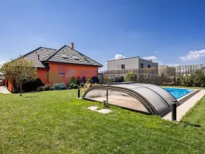 Prodej rodinného domu, Strančice, V Zátiší, 202 m2