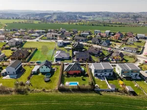 Prodej rodinného domu, Strančice, V Zátiší, 202 m2