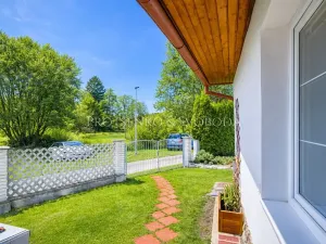Prodej chalupy, Ždírec nad Doubravou, 145 m2