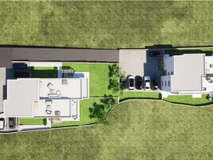 Prodej bytu 4+kk, Tribunj, Chorvatsko, 103 m2