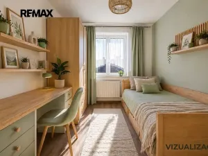 Prodej bytu 2+kk, Kotovice, 39 m2