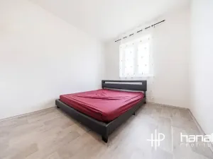 Pronájem bytu 3+kk, Olomouc, Pavelčákova, 53 m2