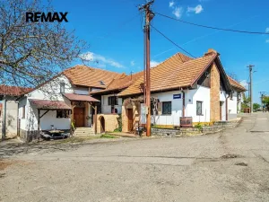 Prodej komerční nemovitosti, Velké Bílovice, Habánská, 505 m2