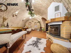 Prodej komerční nemovitosti, Velké Bílovice, Habánská, 505 m2