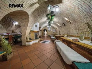Prodej komerční nemovitosti, Velké Bílovice, Habánská, 505 m2