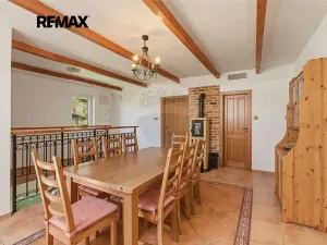 Prodej chalupy, Slapy, 150 m2