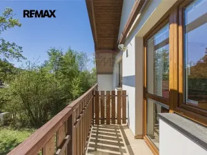 Prodej chalupy, Slapy, 150 m2
