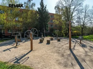 Prodej bytu 3+1, Praha - Háje, Mejstříkova, 61 m2