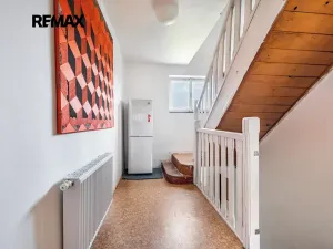 Prodej rodinného domu, Nová Pec, 142 m2