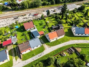 Prodej rodinného domu, Nová Pec, 142 m2