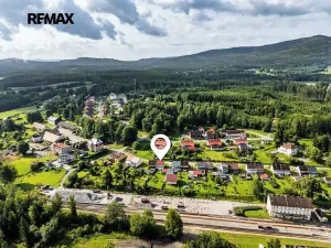 Prodej rodinného domu, Nová Pec, 142 m2