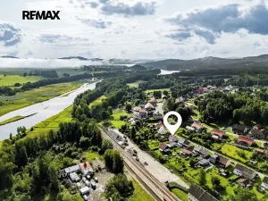 Prodej rodinného domu, Nová Pec, 142 m2