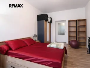 Prodej bytu 3+1, Praha - Žižkov, Seifertova, 89 m2