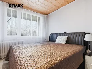Prodej bytu 3+kk, Praha - Prosek, Vysočanská, 73 m2