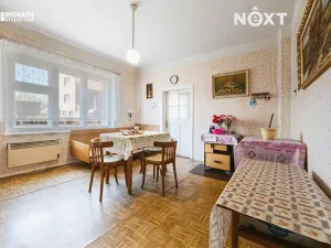 Prodej rodinného domu, Deštná, 157 m2