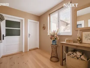 Prodej rodinného domu, Deštná, 157 m2