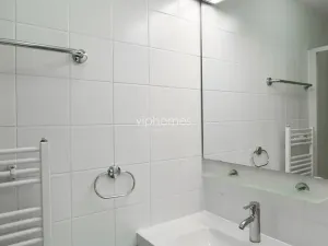 Pronájem vily, Praha - Nebušice, K parku, 197 m2