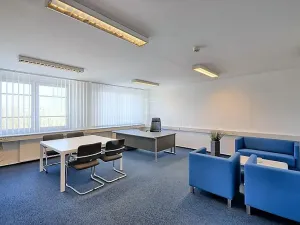 Pronájem kanceláře, Praha - Ruzyně, Dědinská, 35 m2