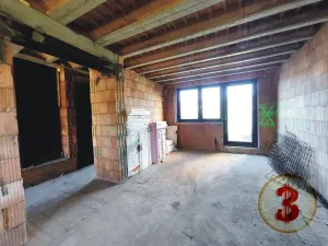 Prodej rodinného domu, Újezd u Brna, 127 m2