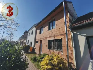 Prodej rodinného domu, Újezd u Brna, 127 m2