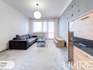 Pronájem bytu 2+1, Dvůr Králové nad Labem, Odbojářů, 56 m2