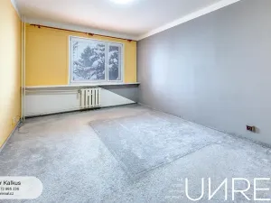 Pronájem bytu 2+1, Dvůr Králové nad Labem, Odbojářů, 56 m2