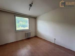 Prodej bytu 3+1, Ústí nad Orlicí, Třebovská, 72 m2