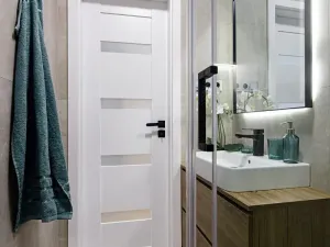 Pronájem bytu 3+kk, Ostrava, Čkalovova, 60 m2