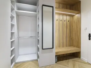 Pronájem bytu 3+kk, Ostrava, Čkalovova, 60 m2
