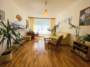 Prodej bytu 3+1, Praha - Modřany, Levského, 83 m2