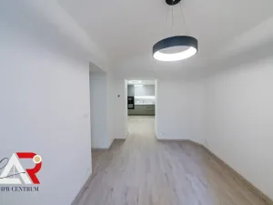 Pronájem bytu 2+1, Brno, Jiráskova, 60 m2